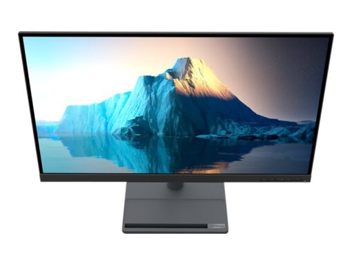 Lenovo L27q-35 27" 2560 x 1440 (2K) HDMI DisplayPort