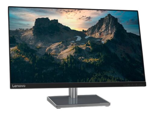 Lenovo L27q-38 27" 2560 x 1440 (2K) HDMI DisplayPort 75Hz