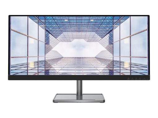 Lenovo L29w-30 29" 2560 x 1080 (UltraWide) HDMI DisplayPort