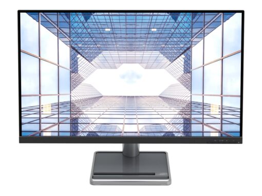 Lenovo L32p-30 32" 3840 x 2160 (4K) HDMI DisplayPort USB-C Dockingskærm