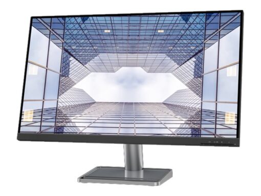 Lenovo L32p-30 32" 3840 x 2160 (4K) HDMI DisplayPort USB-C Dockingskærm