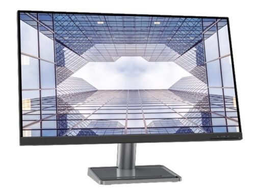 Lenovo L32p-30 32" 3840 x 2160 (4K) HDMI DisplayPort USB-C Dockingskærm