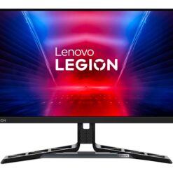 Lenovo Legion R25f-30 25" 1920 x 1080 (Full HD) HDMI DisplayPort 240Hz Pivot Skærm