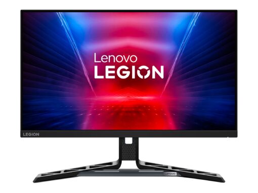 Lenovo Legion R25f-30 25" 1920 x 1080 (Full HD) HDMI DisplayPort 240Hz Pivot Skærm