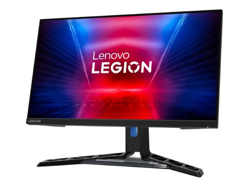 Lenovo Legion R25f-30 25" 1920 x 1080 (Full HD) HDMI DisplayPort 240Hz Pivot Skærm