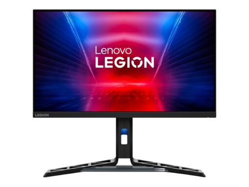 Lenovo Legion R25f-30 25" 1920 x 1080 (Full HD) HDMI DisplayPort 240Hz Pivot Skærm