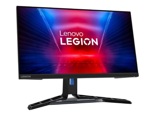 Lenovo Legion R25f-30 25" 1920 x 1080 (Full HD) HDMI DisplayPort 240Hz Pivot Skærm