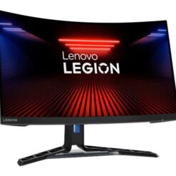 Lenovo Legion R27fc-30 27" 1920 x 1080 (Full HD) HDMI DisplayPort 240Hz Pivot Skærm