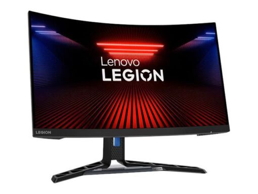 Lenovo Legion R27fc-30 27" 1920 x 1080 (Full HD) HDMI DisplayPort 240Hz Pivot Skærm