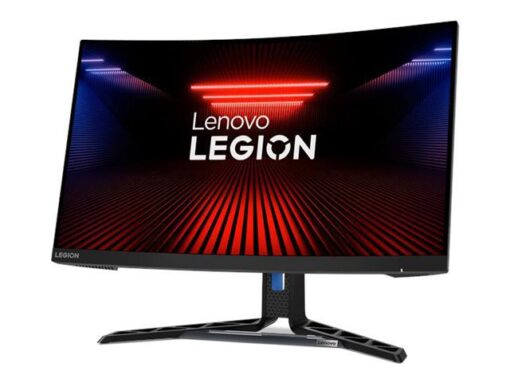 Lenovo Legion R27fc-30 27" 1920 x 1080 (Full HD) HDMI DisplayPort 240Hz Pivot Skærm