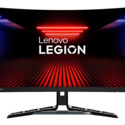 Lenovo Legion R27fc-30 27" 1920 x 1080 (Full HD) HDMI DisplayPort 240Hz Pivot Skærm