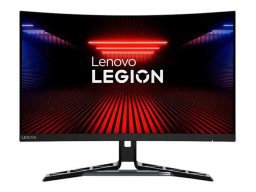 Lenovo Legion R27fc-30 27" 1920 x 1080 (Full HD) HDMI DisplayPort 240Hz Pivot Skærm