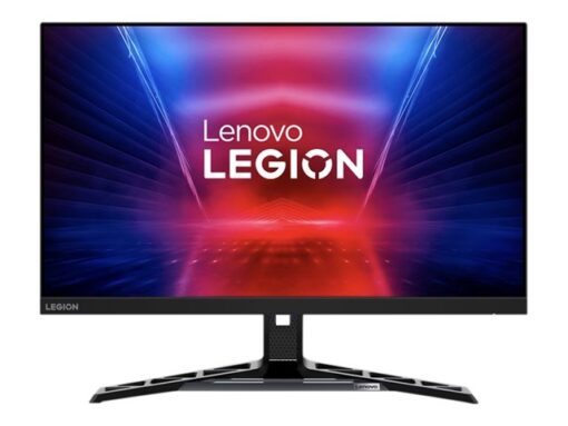 Lenovo Legion R27i-30 27" 1920 x 1080 (Full HD) HDMI DisplayPort 165Hz Pivot Skærm