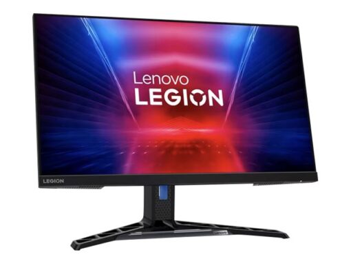 Lenovo Legion R27i-30 27" 1920 x 1080 (Full HD) HDMI DisplayPort 165Hz Pivot Skærm