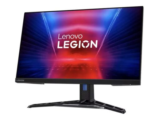 Lenovo Legion R27i-30 27" 1920 x 1080 (Full HD) HDMI DisplayPort 165Hz Pivot Skærm