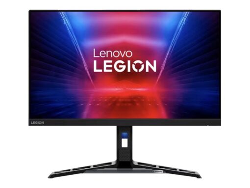 Lenovo Legion R27i-30 27" 1920 x 1080 (Full HD) HDMI DisplayPort 165Hz Pivot Skærm