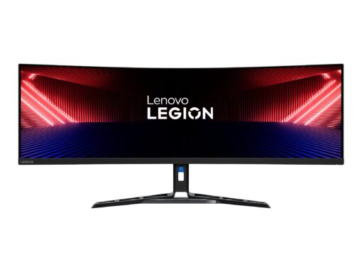 Lenovo Legion R45w-30 45" 5120 x 1440 (UltraWide) HDMI DisplayPort USB-C 165Hz