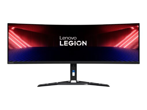 Lenovo Legion R45w-30 45" 5120 x 1440 (UltraWide) HDMI DisplayPort USB-C 165Hz