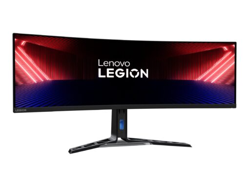 Lenovo Legion R45w-30 45" 5120 x 1440 (UltraWide) HDMI DisplayPort USB-C 165Hz