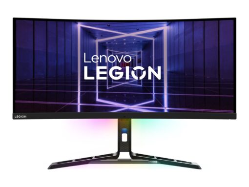 Lenovo Legion Y34wz-30 34" 3440 x 1440 (UltraWide) HDMI DisplayPort USB-C 165Hz