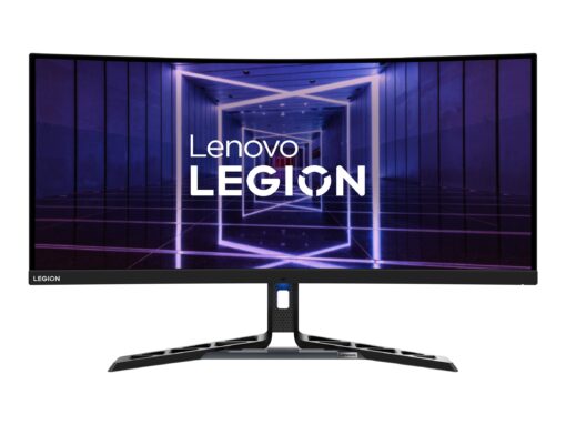 Lenovo Legion Y34wz-30 34" 3440 x 1440 (UltraWide) HDMI DisplayPort USB-C 165Hz