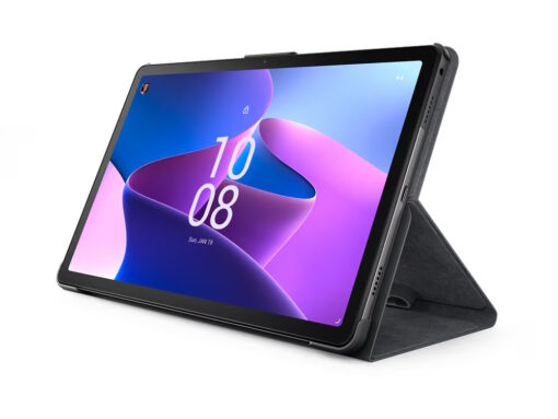 Lenovo Tab M10 Plus (3rd Gen) ZAAN 10.61" 4GB 128GB LTE Grå