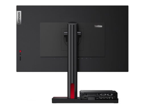 Lenovo ThinkCentre Tiny-in-One Flex 27i 27" 1920 x 1080 (Full HD) VGA HDMI DisplayPort