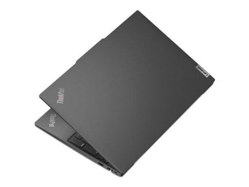 Lenovo ThinkPad E16 Gen 1 21JN 16" I5-1335U 16GB 512GB Intel Iris Xe Graphics Windows 11 Pro