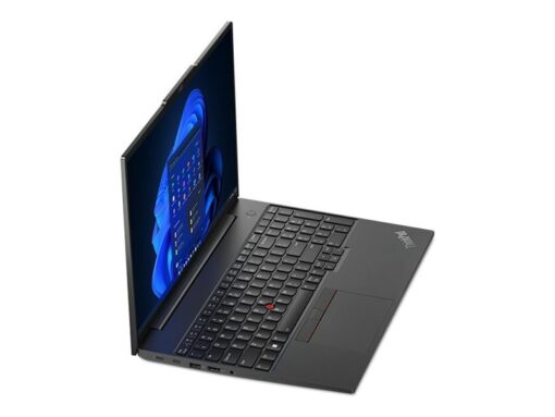 Lenovo ThinkPad E16 Gen 1 21JN 16" I5-1335U 16GB 512GB Intel Iris Xe Graphics Windows 11 Pro