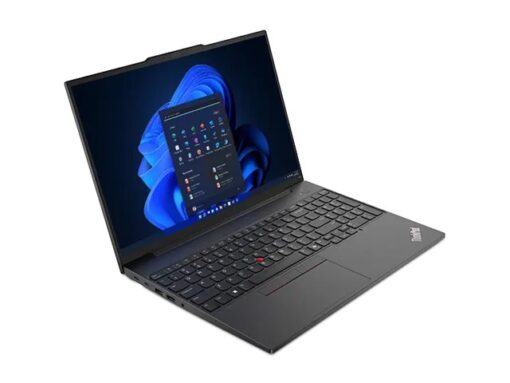 Lenovo ThinkPad E16 Gen 2 21M5 16" 7735HS 16GB 512GB AMD Radeon 680M Windows 11 Pro