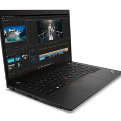 Lenovo ThinkPad L14 Gen 4 21H1 14" I5-1335U 16GB 256GB Intel Iris Xe Graphics Windows 11 Pro