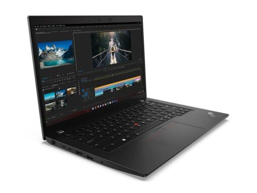 Lenovo ThinkPad L14 Gen 4 21H1 14" I5-1335U 16GB 256GB Intel Iris Xe Graphics Windows 11 Pro