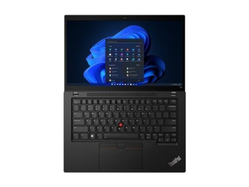 Lenovo ThinkPad L14 Gen 4 21H1 14" I5-1335U 16GB 256GB Intel Iris Xe Graphics Windows 11 Pro