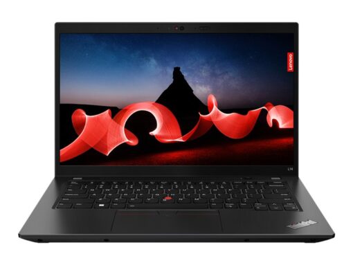 Lenovo ThinkPad L14 Gen 4 21H1 14" I5-1335U 16GB 256GB Intel Iris Xe Graphics Windows 11 Pro