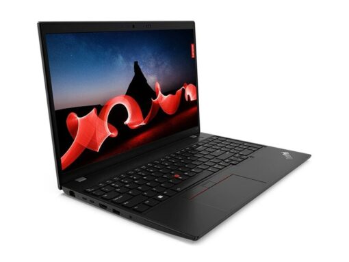 Lenovo ThinkPad L15 Gen 4 21H3 15.6" I7-1355U 16GB 512GB Intel Iris Xe Graphics Windows 11 Pro