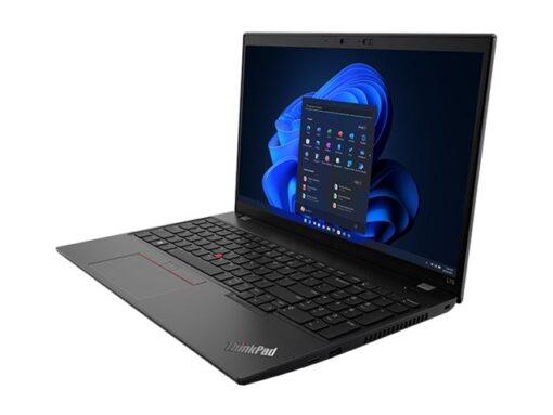 Lenovo ThinkPad L15 Gen 4 21H3 15.6" I7-1355U 16GB 512GB Intel Iris Xe Graphics Windows 11 Pro