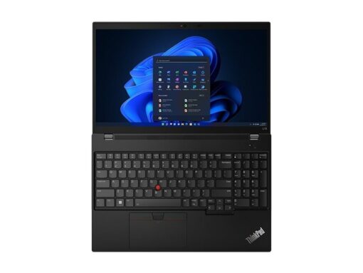 Lenovo ThinkPad L15 Gen 4 21H3 15.6" I7-1355U 16GB 512GB Intel Iris Xe Graphics Windows 11 Pro