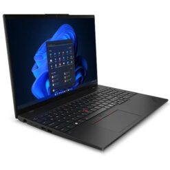 Lenovo ThinkPad L16 Gen 1 21L7 16" 7535U 16GB 512GB AMD Radeon Graphics Windows 11 Pro