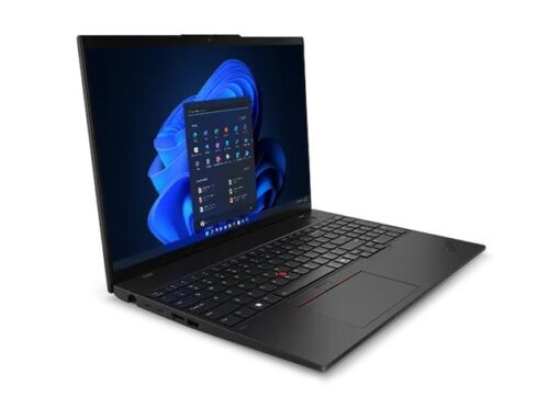 Lenovo ThinkPad L16 Gen 1 21L7 16" 7535U 16GB 512GB AMD Radeon Graphics Windows 11 Pro