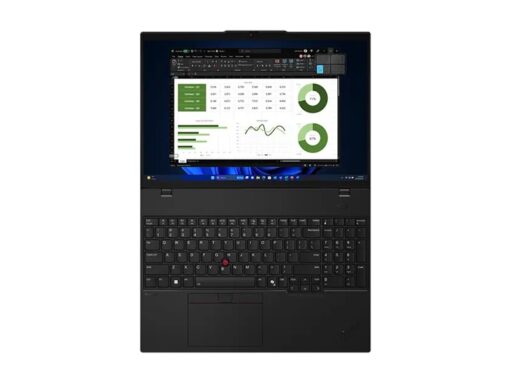 Lenovo ThinkPad L16 Gen 1 21L7 16" 7535U 16GB 512GB AMD Radeon Graphics Windows 11 Pro