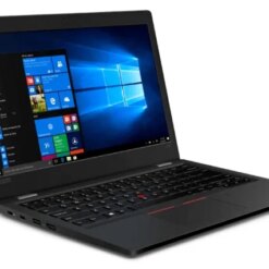 Lenovo ThinkPad L390 13.3" I5-8365U 8GB 256GB Intel Iris Xe Graphics Windows 10 Pro