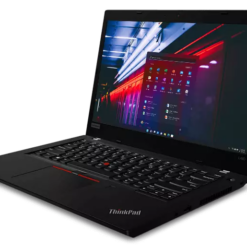 Lenovo ThinkPad L490 14" i5-8365U 8GB 256GB 1920x1080 Intel UHD Graphics Windows 10 Pro