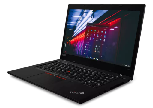 Lenovo ThinkPad L490 14" i5-8365U 8GB 256GB 1920x1080 Intel UHD Graphics Windows 10 Pro