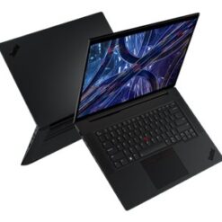 Lenovo ThinkPad P1 Gen 6 21FV 16" I7-13700H 512GB NVIDIA RTX A1000 / Intel Iris Xe Graphics Windows 11 Pro