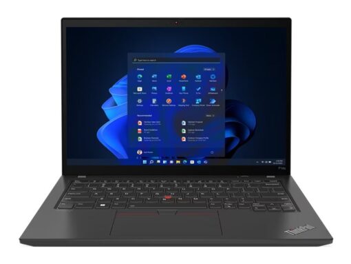 Lenovo ThinkPad P14s Gen 4 21K5 14" 7840U 512GB AMD Radeon 780M No-OS