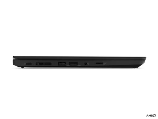 Lenovo ThinkPad T14 G1 14" R3-4450U 16GB 256GB FHD Touch Windows 11 Pro - Open Box