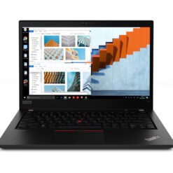 Lenovo ThinkPad T14 G1 14" R3-4450U 16GB 256GB FHD Touch Windows 11 Pro - Open Box