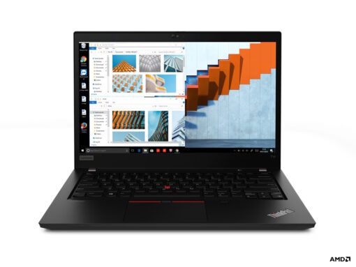 Lenovo ThinkPad T14 G1 14" R3-4450U 16GB 256GB FHD Touch Windows 11 Pro - Open Box