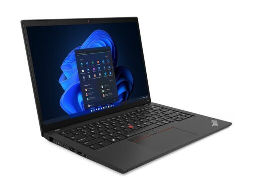 Lenovo ThinkPad T14 Gen 4 21HD 14" I5-1335U 16GB 256GB Intel Iris Xe Graphics Windows 11 Pro