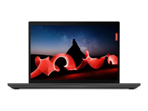 Lenovo ThinkPad T14 Gen 4 21HD 14" I7-1355U 16GB 512GB Intel Iris Xe Graphics Windows 11 Pro